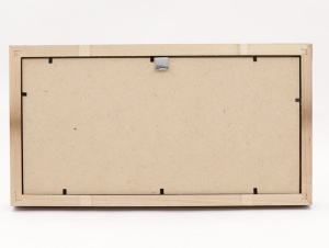 КИОТ 30х12 (ERM) ДЕРЕВО ЗОЛОТОЙ багет