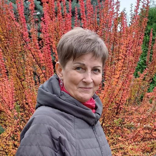 Ольга Казачкова