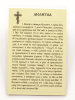 Икона ламинат 65x95, Спаситель (Псалом 90) (2)