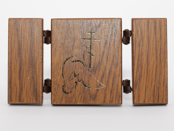 Складень (IMP) 4х5 МДФ СО СТВОРКАМИ (3)