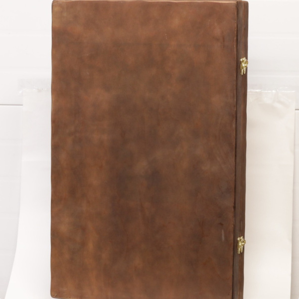 Шкаф - витрина (ERM) переносной с комплектом именных икон с подставкой 4х3,5см, 72 вида по 3шт  2