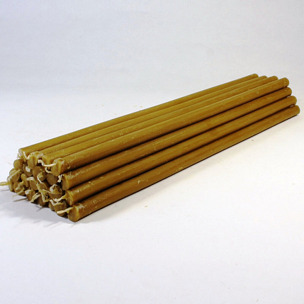 Свечи нестандартных размеров