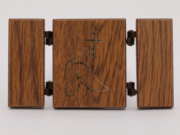 Складень (IMP) 4х5 МДФ СО СТВОРКАМИ (2)